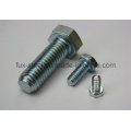 All Kinds of High Quality Bolt and Nut